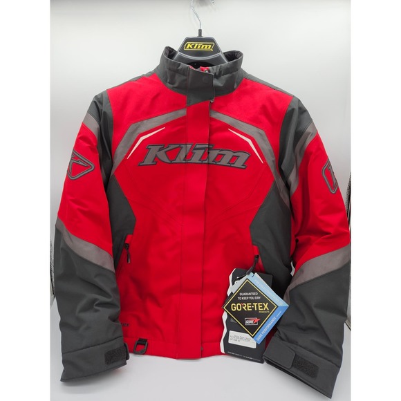 New Men's or Ladies Klim Spark Jacket  Size Large - Picture 1 of 5